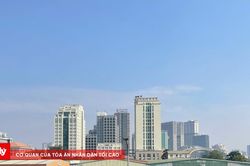 Hà Nội chỉ đạo xử lý dứt điểm các dự án chung cư chậm cấp giấy chứng nhận
