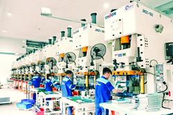 Mở đường vào sâu trong chuỗi giá trị