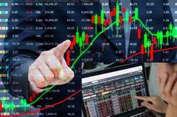 Bất động sản dẫn sóng, VN-Index tăng hơn 20 điểm
