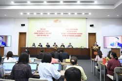 Quốc hội mở đường kiến tạo phát triển, khơi thông nguồn lực cho tăng trưởng hai con số