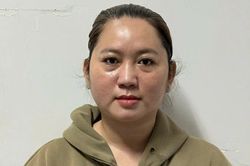 Tìm bị hại vụ lừa đảo 'lo lót' lấy 90 tỷ đồng ở sân bay