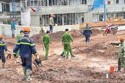 Miền biên cương chuẩn bị đón năm học mới