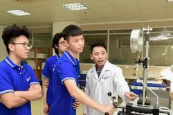 Bản đồ lựa chọn ngành nghề của học sinh đang thay đổi