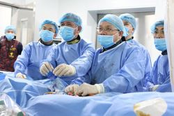 Thuốc lá, béo phì là nguyên nhân hàng đầu dẫn đến nhồi máu cơ tim