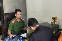 Khởi tố đối tượng xâm phạm quyền sở hữu công nghiệp