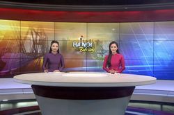Chương trình Hà Nội buổi sáng | 24/08/2026