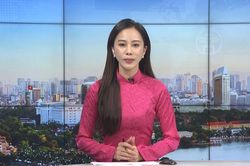 Chương trình Thời sự 11h30 | 24/08/2026