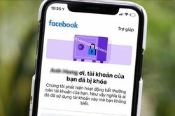 Đăng tin vi phạm, khóa tài khoản 180 ngày