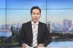Chương trình Thời sự 15h00 | 24/08/2026