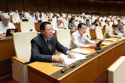 Siết trách nhiệm với xuất bản phẩm có nội dung đặc thù