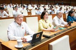 Mua, bán hàng online với nước ngoài phải định danh điện tử
