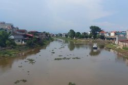 Hà Nội chủ động ứng phó với lũ các sông nội địa