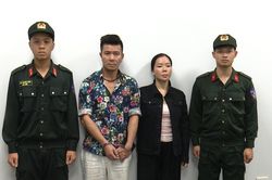 Bị can trốn viện đi nghỉ dưỡng khi đang điều trị tâm thần