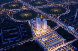 Thêm khu đô thị TOD phía Tây Thủ đô