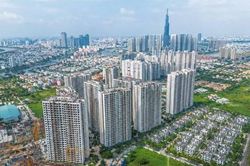 Bất động sản thế chấp tại 17 ngân hàng vượt 12 triệu tỷ đồng