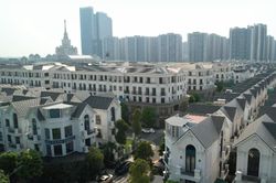 Thị trường bất động sản cuối năm kỳ vọng phục hồi c&oacute; chọn lọc