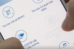 Người d&acirc;n cần l&agrave;m g&igrave; khi căn cước c&ocirc;ng d&acirc;n thay thế m&atilde; số bảo hiểm x&atilde; hội từ 1/9?