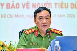 Minh bạch thông tin sản phẩm - chung tay bảo vệ người tiêu dùng