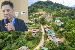 Vai trò của già làng trong xây dựng mô hình Dòng họ học tập, Gia đình học tập ở miền Tây Nghệ An