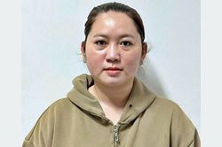 Tìm bị hại vụ án hình sự 'Lâm Thị Cẩm Tiền lo lót lấy lại 90 tỉ đồng ở sân bay'