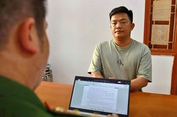 Vũ Ho&agrave;ng Hải (Hải SAPA TV) bị khởi tố với 2 tội danh