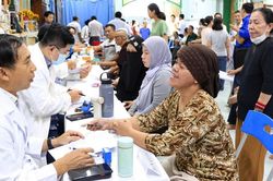 Thành phố Hồ Chí Minh hơn 3 triệu người đã được lập hồ sơ sức khỏe điện tử