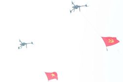 Việt Nam đầu tư 10.000 tỷ đồng xây hạ tầng nghiên cứu công nghệ chiến lược