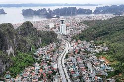 Sử dụng tên gọi 'Thành phố Quảng Ninh' từ 1/9/2026
