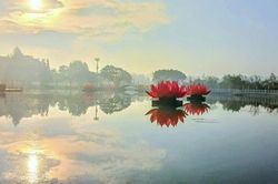 Tháng Bảy - nhìn lại những ân duyên trong đời