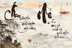 Mãi mãi một tiếng “Cha, Mẹ”