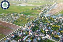 Ninh Bình phê duyệt dự án hạ tầng khu dân cư rộng 3 ha tại Tân Minh