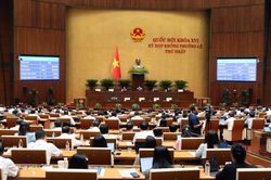 9 cơ chế, chính sách đặc thù thực hiện Dự án đường Vành đai 5 - Vùng Thủ đô