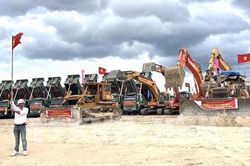 Gia Lai thu hút hơn 176.000 tỷ đồng vốn đăng ký đầu tư