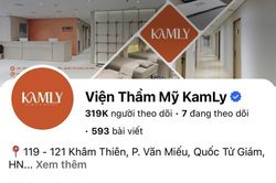 Hà Nội: Hai phòng khám bị tước giấy phép hoạt động