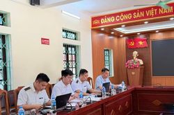 Phân giao nhiệm vụ kiểm toán các chương trình, dự án đầu tư