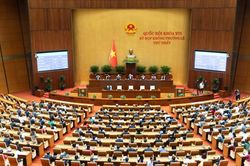 Hơn 808,5 nghìn tỷ đồng đầu tư Chương trình mục tiêu quốc gia phát triển văn hóa - xã hội, nông thôn, dân tộc và miền núi giai đoạn 2026-2035