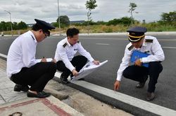 Không thành lập chi bộ đảng sinh hoạt tạm thời đối với đoàn kiểm toán kể từ ngày 21/8/2026