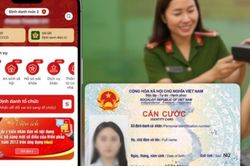 Cách đổi thẻ Căn cước mới miễn phí 100% trên VNeID: Nhanh chóng, không tốn thời gian