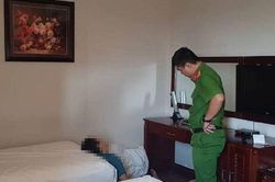 Nữ du khách Pháp tử vong tại cơ sở lưu trú, Công an TP Đà Nẵng tìm nhân chứng
