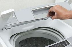 Những lưu ý giúp máy giặt cửa trên hoạt động hiệu quả và bền hơn