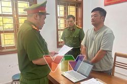 Bắt Vũ Ho&agrave;ng Hải - Hải SAPA TV, nguy&ecirc;n nh&acirc;n v&igrave; sao?