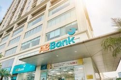 ABBank thông qua phương án tăng vốn điều lệ lên 26.833 tỷ đồng