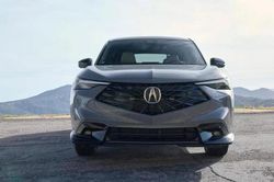 Acura ADX có thể thêm bản hybrid, cạnh tranh Toyota Corolla Cross