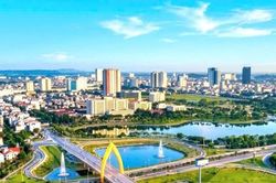 Bắc Ninh bước v&agrave;o m&ocirc; h&igrave;nh th&agrave;nh phố trực thuộc Trung ương từ ng&agrave;y 20/9