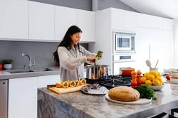 Đảo bếp càng lớn càng sang? Sự thật khiến nhiều gia đình phải nghĩ lại trước khi xuống tiền