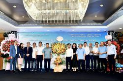 Ra mắt Hội đồng hương xã Hương Sơn tại Hà Nội, kết nối nguồn lực hướng về quê hương