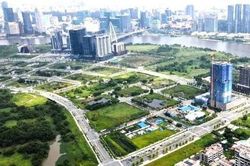 Tái thiết mô hình phát triển bất động sản trong kỷ nguyên mới