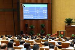 Giảm 30% thuế thu nhập cá nhân, thuế thu nhập doanh nghiệp 2 năm 2026-2027