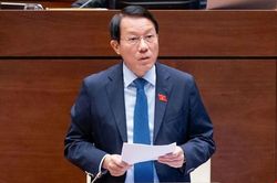 Cần thiết sửa đổi, bổ sung Luật Tổ chức cơ quan điều tra hình sự