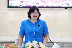 TPHCM: Thực hiện dân chủ ở cơ sở phải thực chất, công khai, minh bạch, rõ ràng